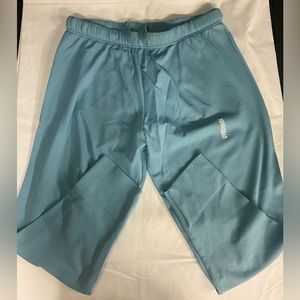 Gymshark joggers, X-Large